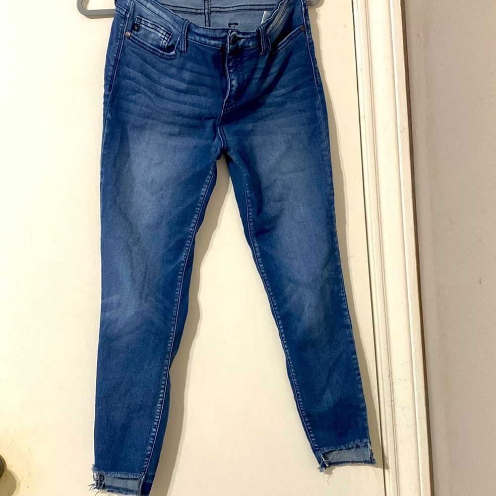 Judy Blue Jeans